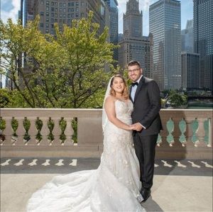 Meet your Posher, Kevin